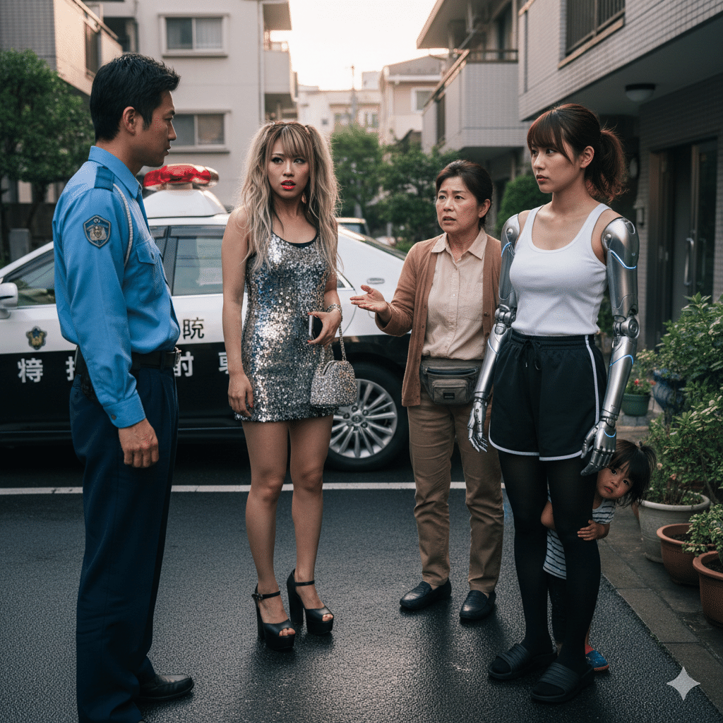 【小説・ヴィーナス症候群】（581）夜の新宿だけが居場所