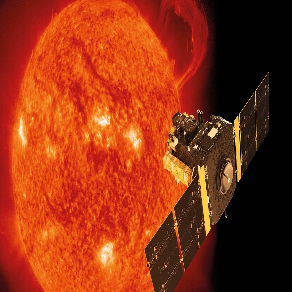 惑星たちの追いかけっこ｜つかけん