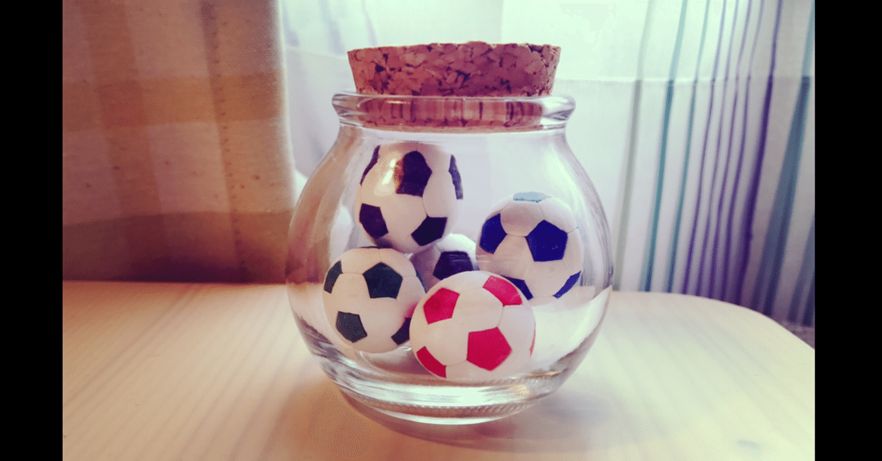 陽キャが憎いのでサッカー部入ります tori note