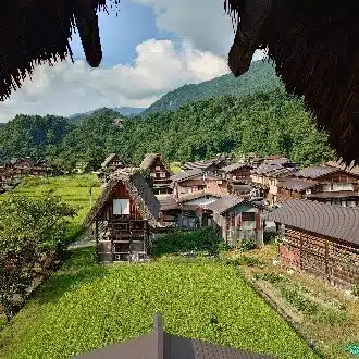 秘境トラベラー