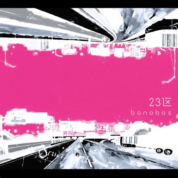 Vol 30 Bonobos 23区 Dong Note