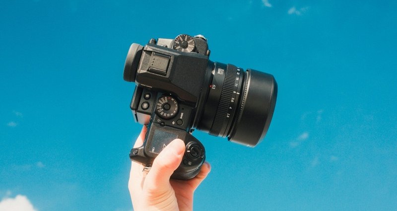 カメラやレンズの話 - 2025-09｜kEigo｜note