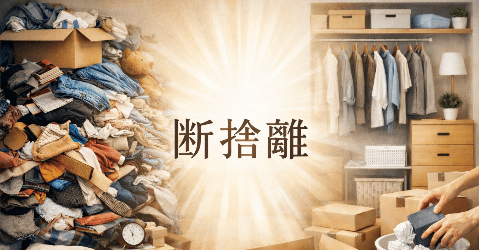 断捨離した”重い”バッグ｜きょーこ🌸