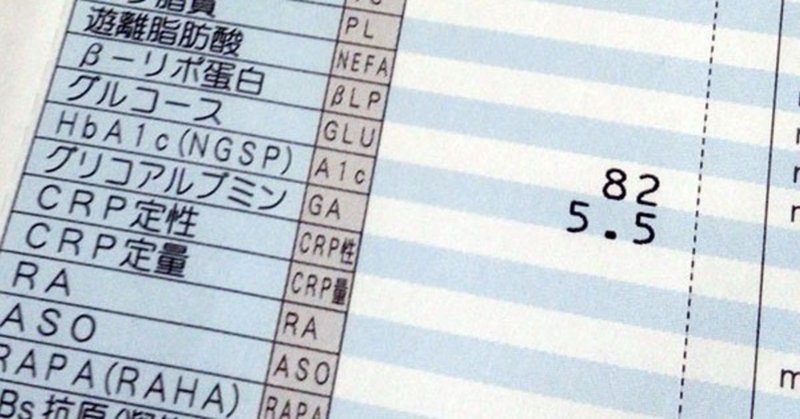 糖尿病を半年で寛解させた私 ふっちー note