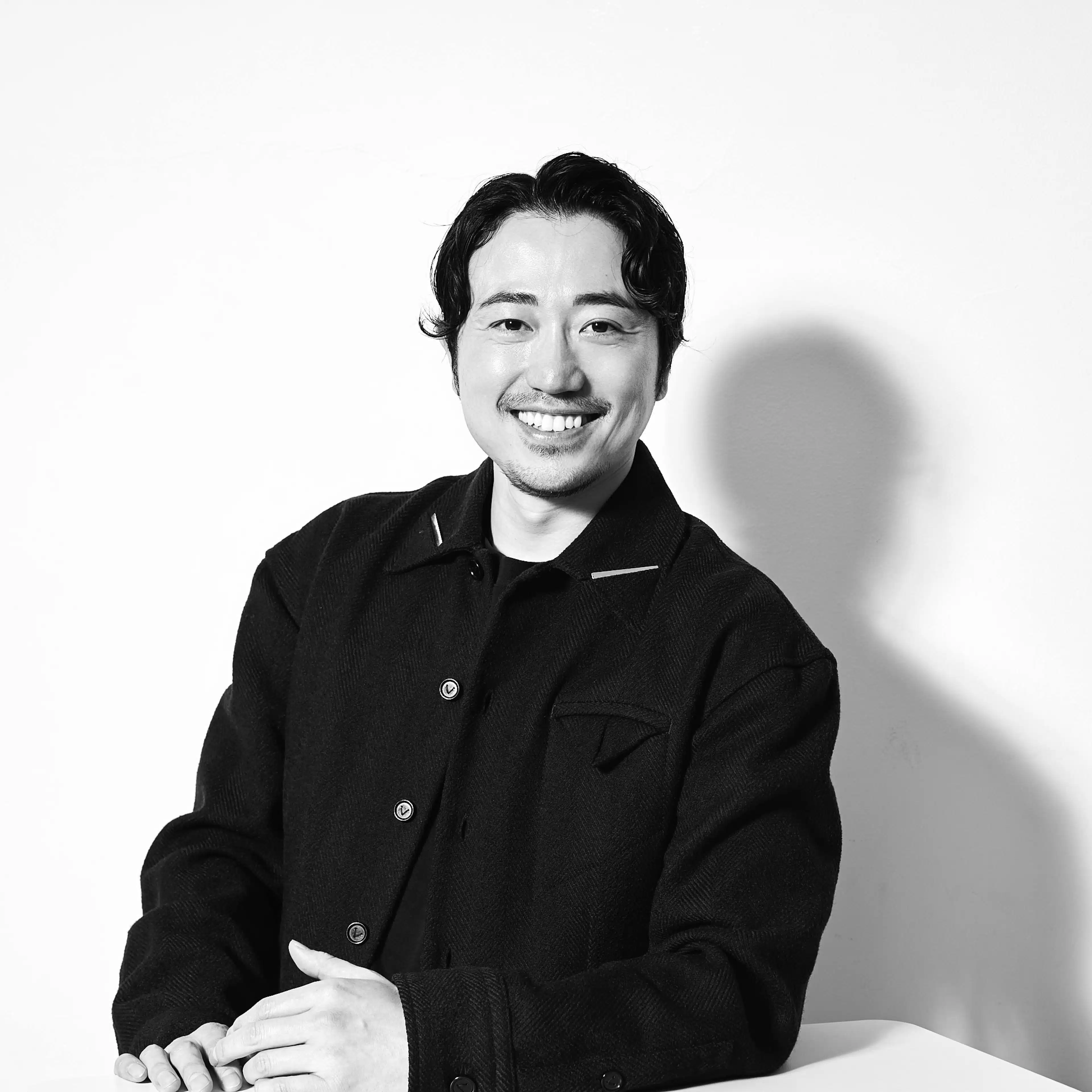 清 正貴_V inc.CEO