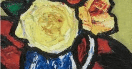 林 武（HAYASHI Takeshi）】──油彩、リトグラフなど限定版画 査定