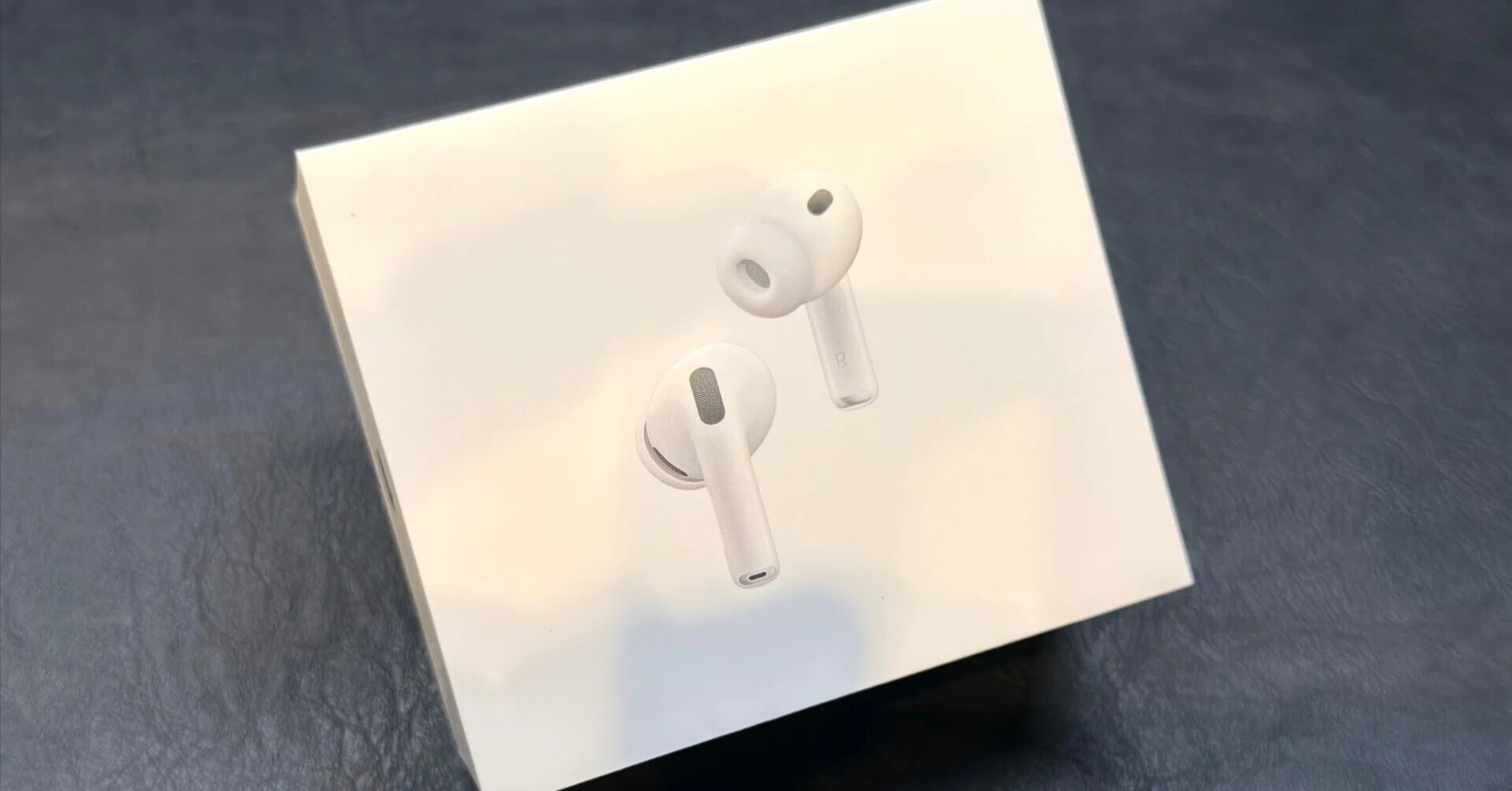 AirPods Pro 3 を1ヶ月使って、戻れなくなった3つの体験｜箱館ホノブ