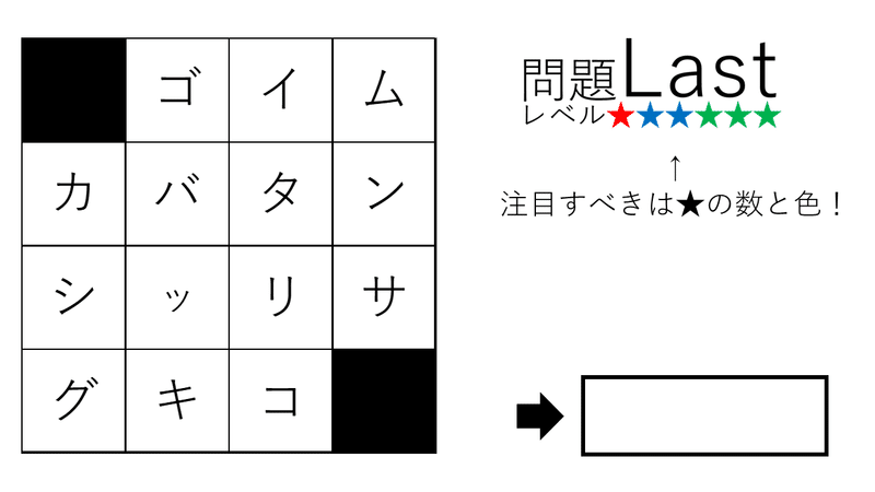 企画裏話 謎解きゲーム 制作秘話 おかけん Note 企画裏話 謎解きゲーム 制作秘話 おかけん Note