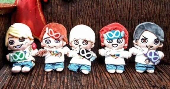 ファイト！関ジャニ！無限大！エイト！（2024）｜ヤマシナセンカ