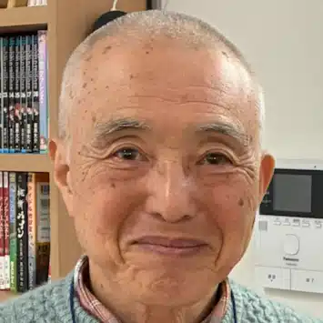 Shinichi Sasaki, Sustainability Educator