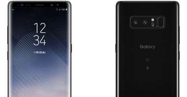 ジャンクでGalaxy Note8買っただけの話｜Requin