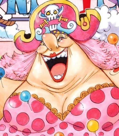 ワンピース ニワカ が考えた 強さランキングtop10 中編 6位 3位 Mitamin Note