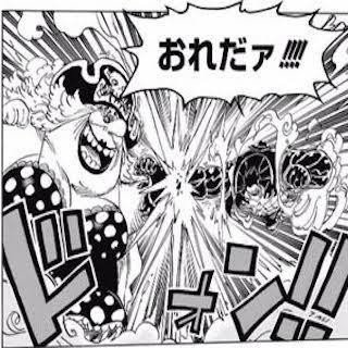 ワンピース ニワカ が考えた 強さランキングtop10 中編 6位 3位 Mitamin Note