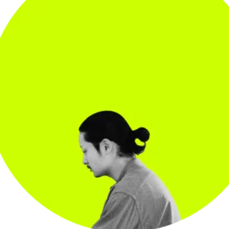 折尾祐希｜クリエイティブディレクター