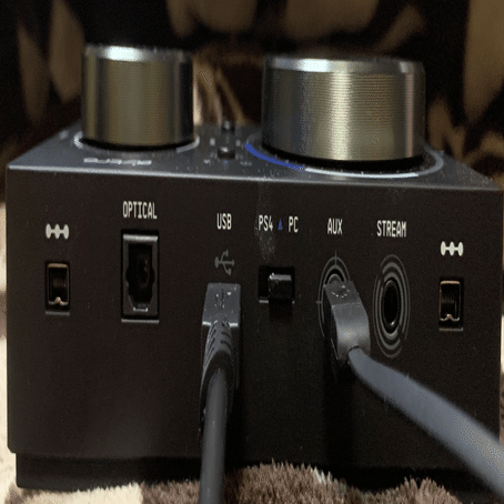 Astro A40+MIXAMP PRO｜かめきち