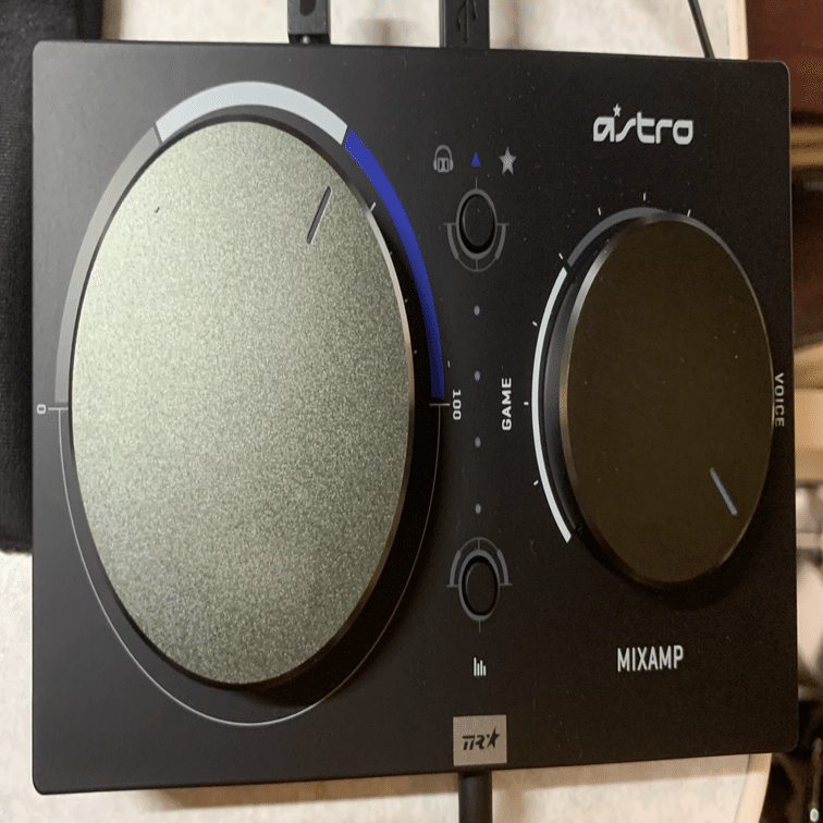 Astro A40+MIXAMP PRO｜かめきち