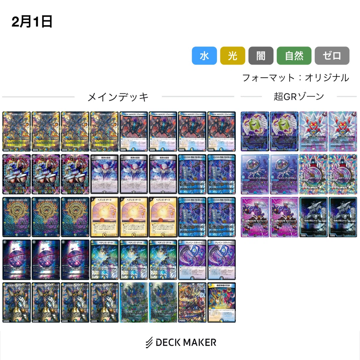 2/1CSレポート。ゾージア3枚目｜ISE(いせ)