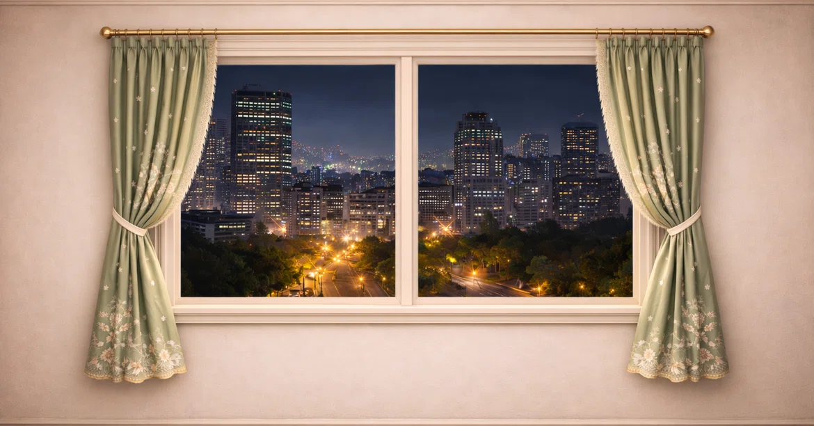[Short Short] 