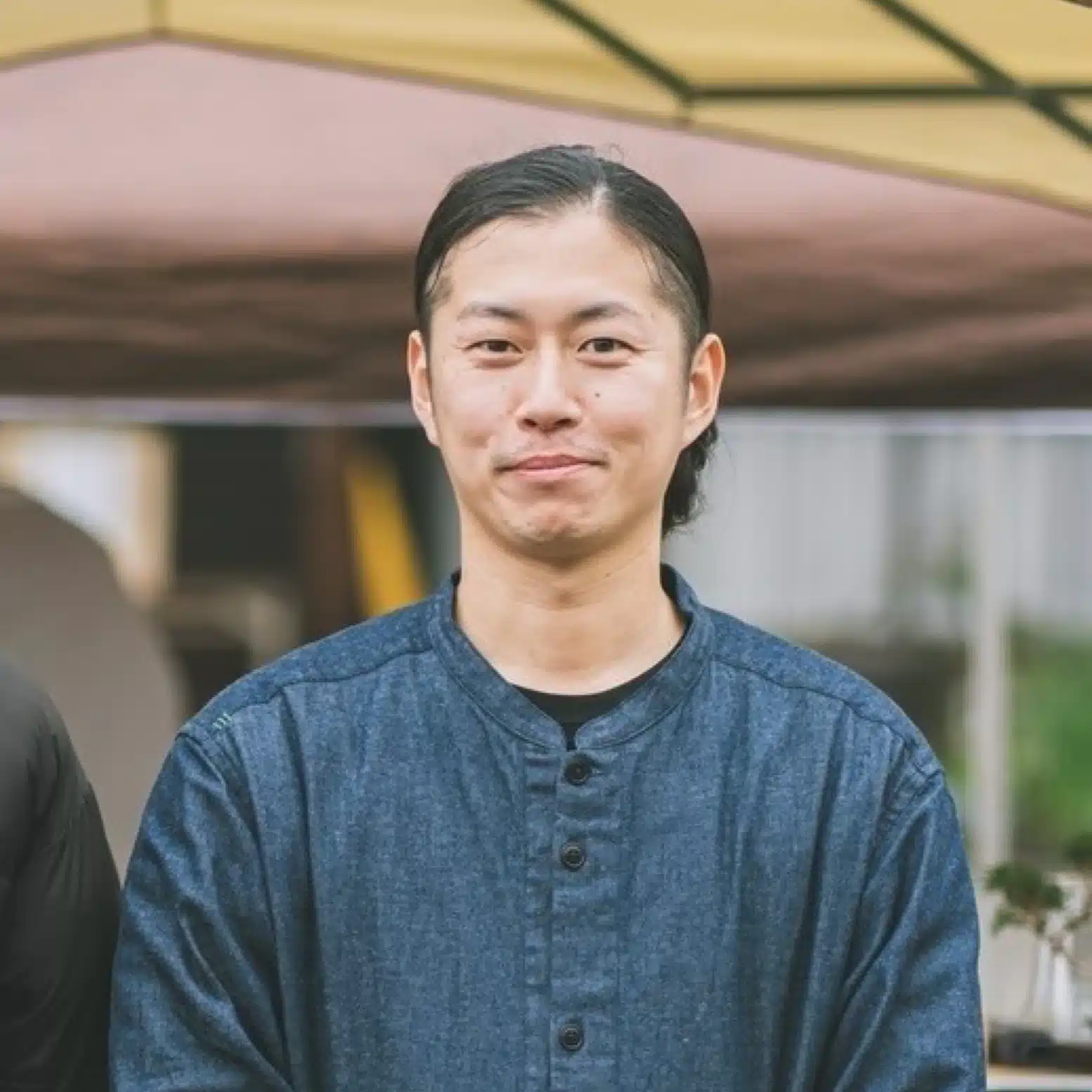 Natsuki Oyama