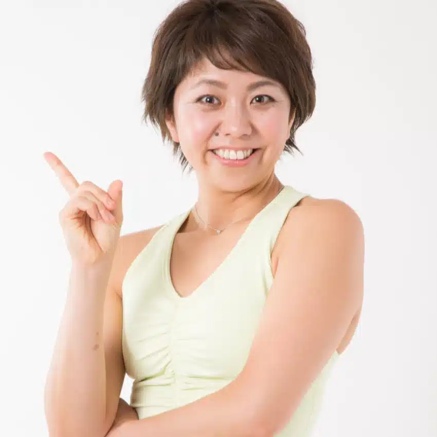 中谷彩暉｜函館・腸活×ボディメイク【おなかデトックス専門家】