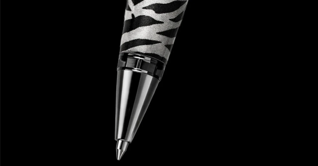 ZEBRAさんの発表にオラ、わくわくすっぞ｜ずØ。│気づいたら替芯を比較