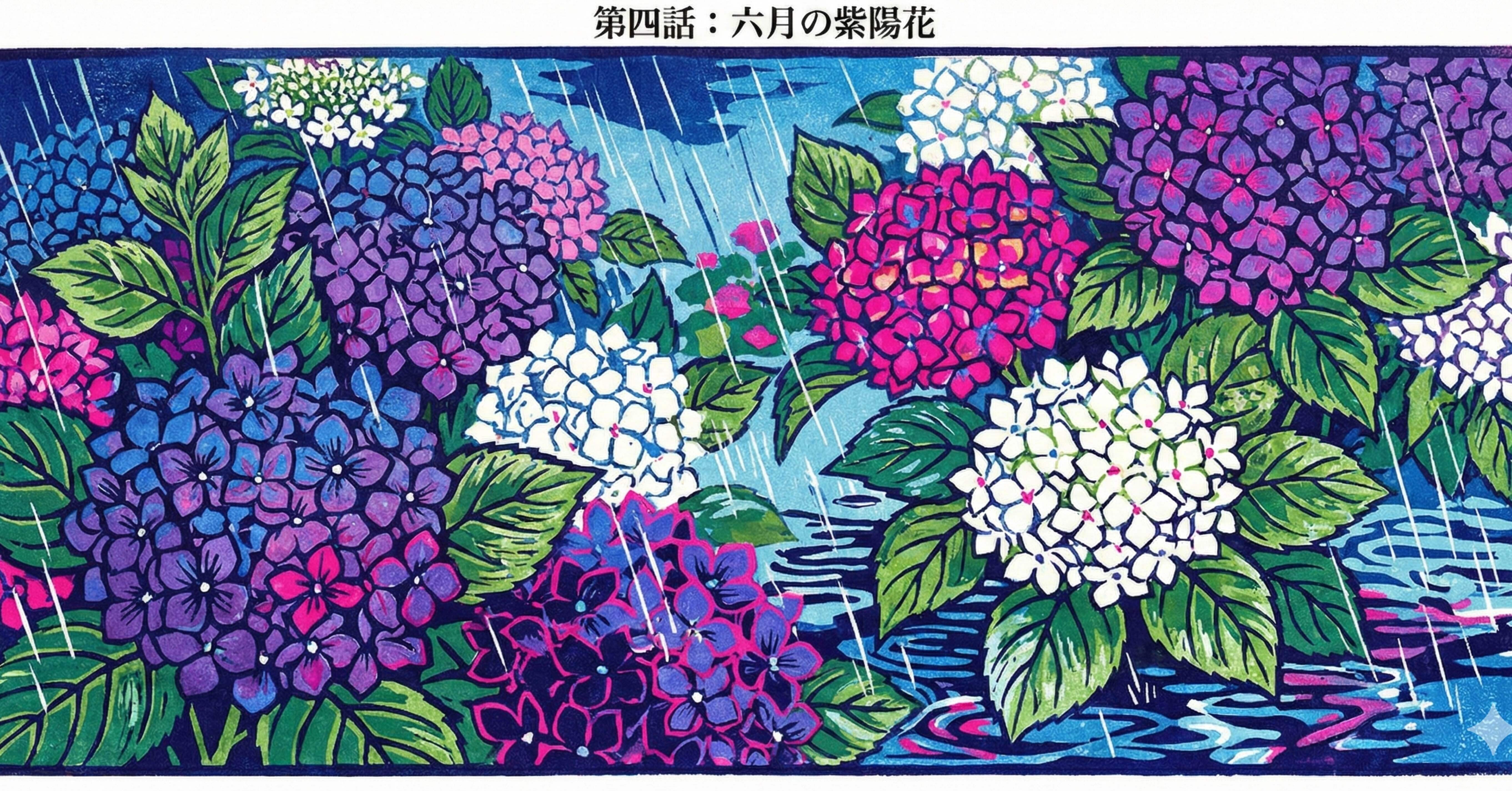 父の花④｜北南屋