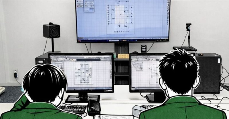 【3日目】職場体験 最終日：夢をカタチに。CADで描く自分だけの住まい