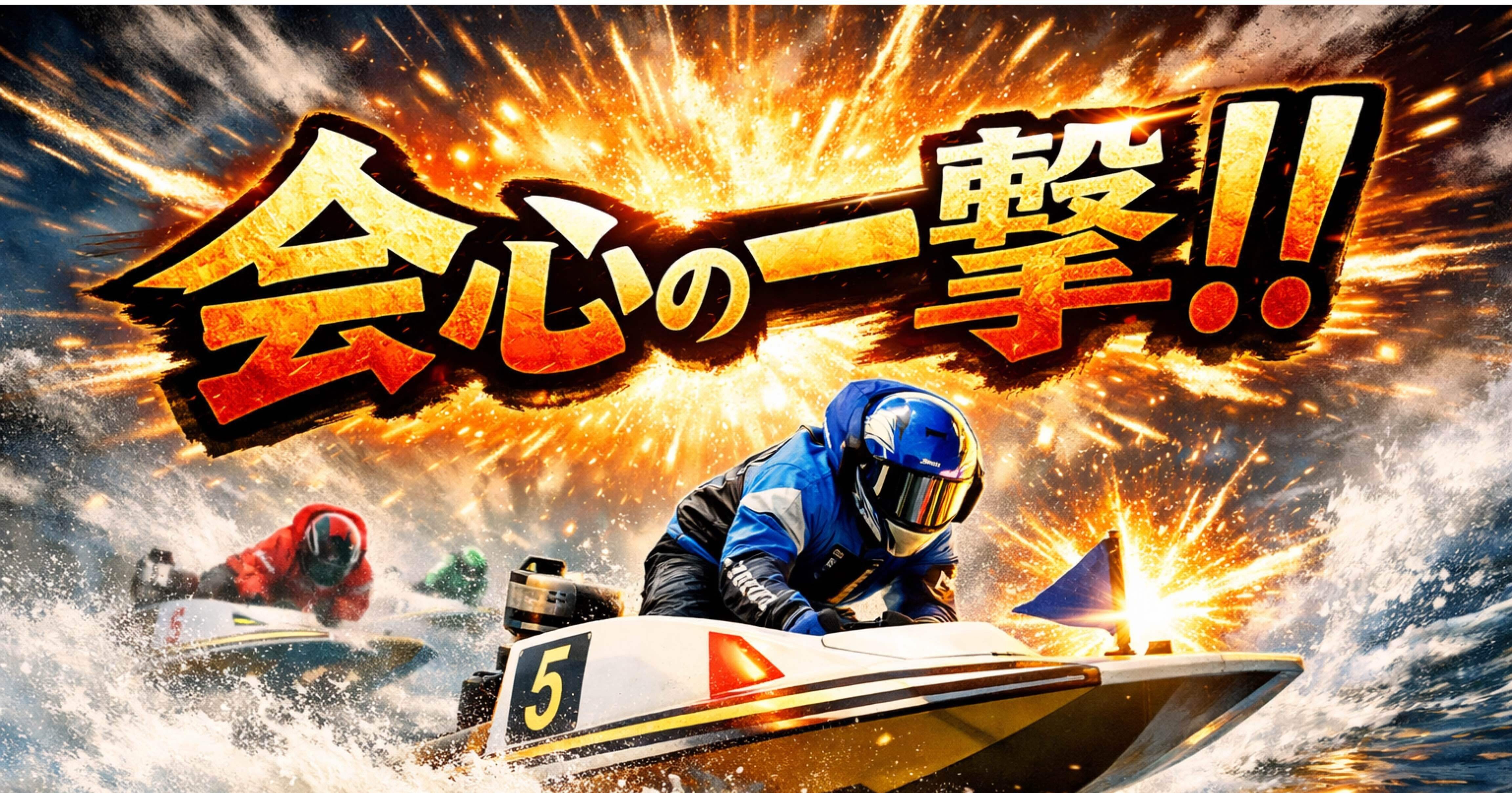 蒲郡9R｜あにゃ次郎