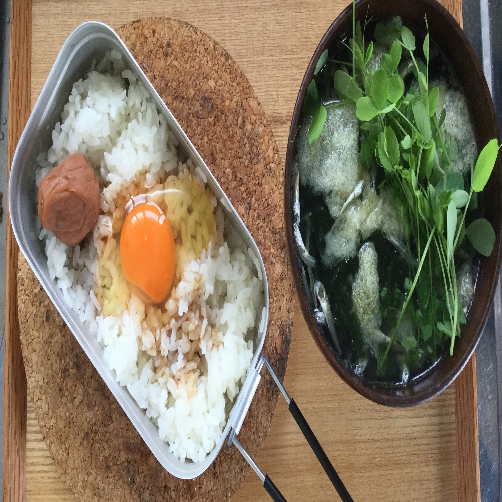 初めチョロチョロ中パッパ、赤子泣いても蓋とるな。｜小川紀美代