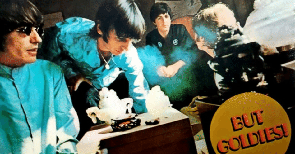 ビートルズ『OLDIES』60th Anniversary盤から考える 正しき「音楽批評