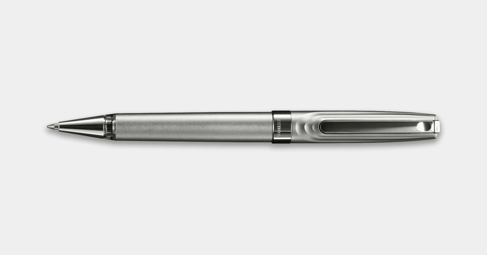 約6万円するゼブラの高級ボールペン「HAMON」が出る｜sutero（ステロ）