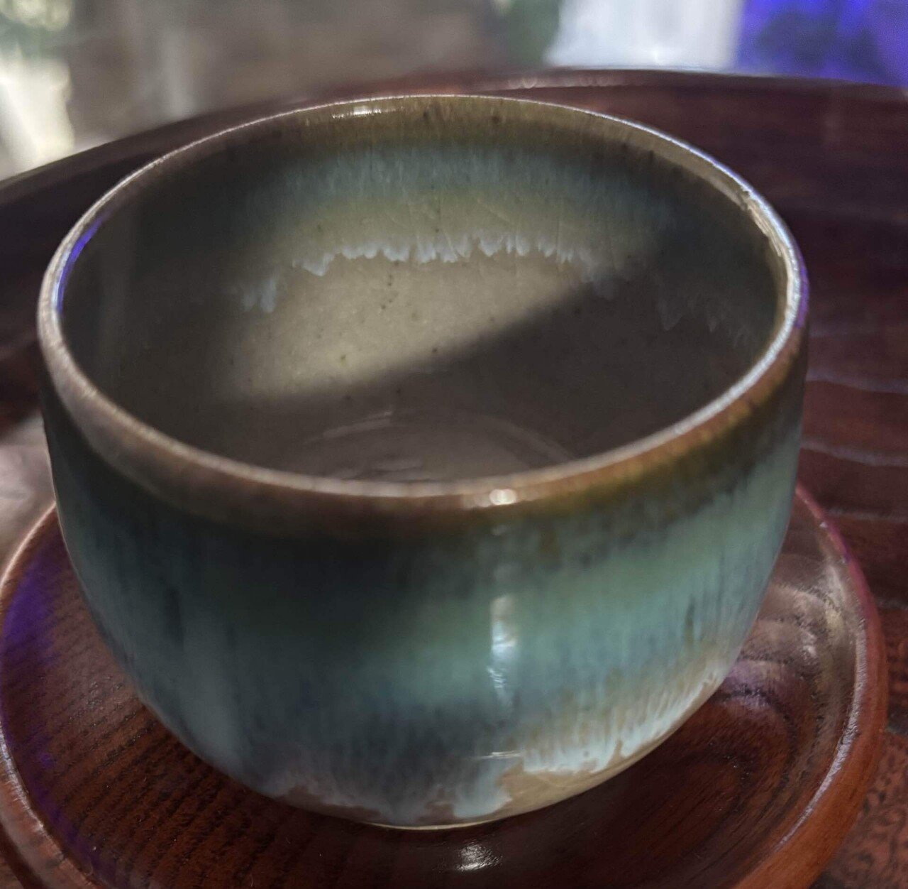 上野焼バレンタイン猪口・チョコ展｜fumika