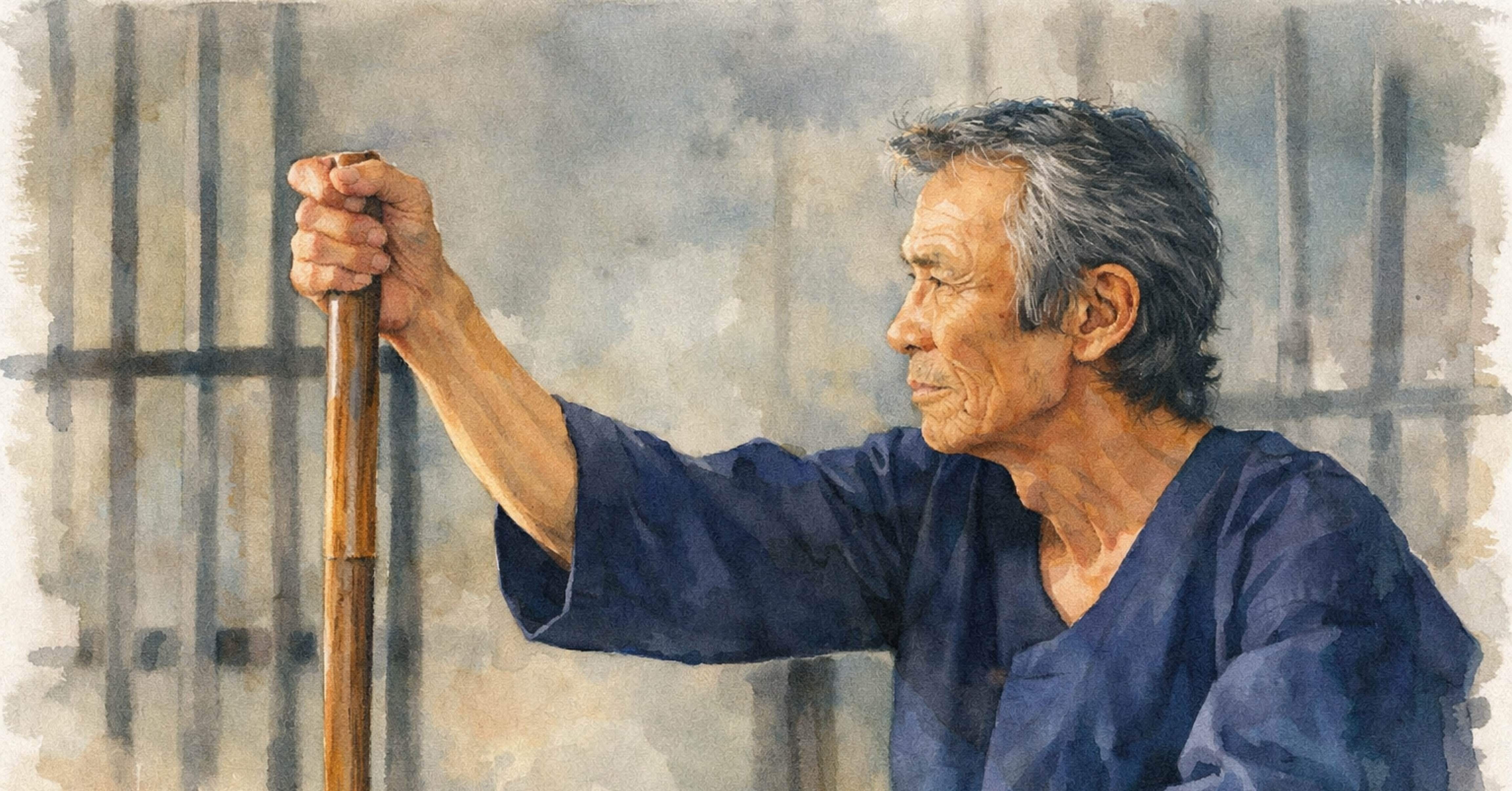 福本清三――斬られ役として時代劇を生きた男｜はら@しばわんこ