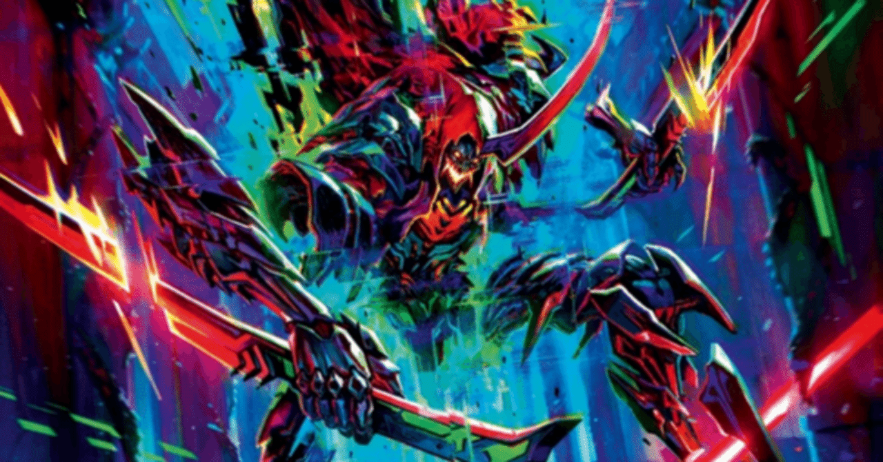 RTN準優勝】傀儡、アラクニ80枚解説＋マッチアップガイド【FaB