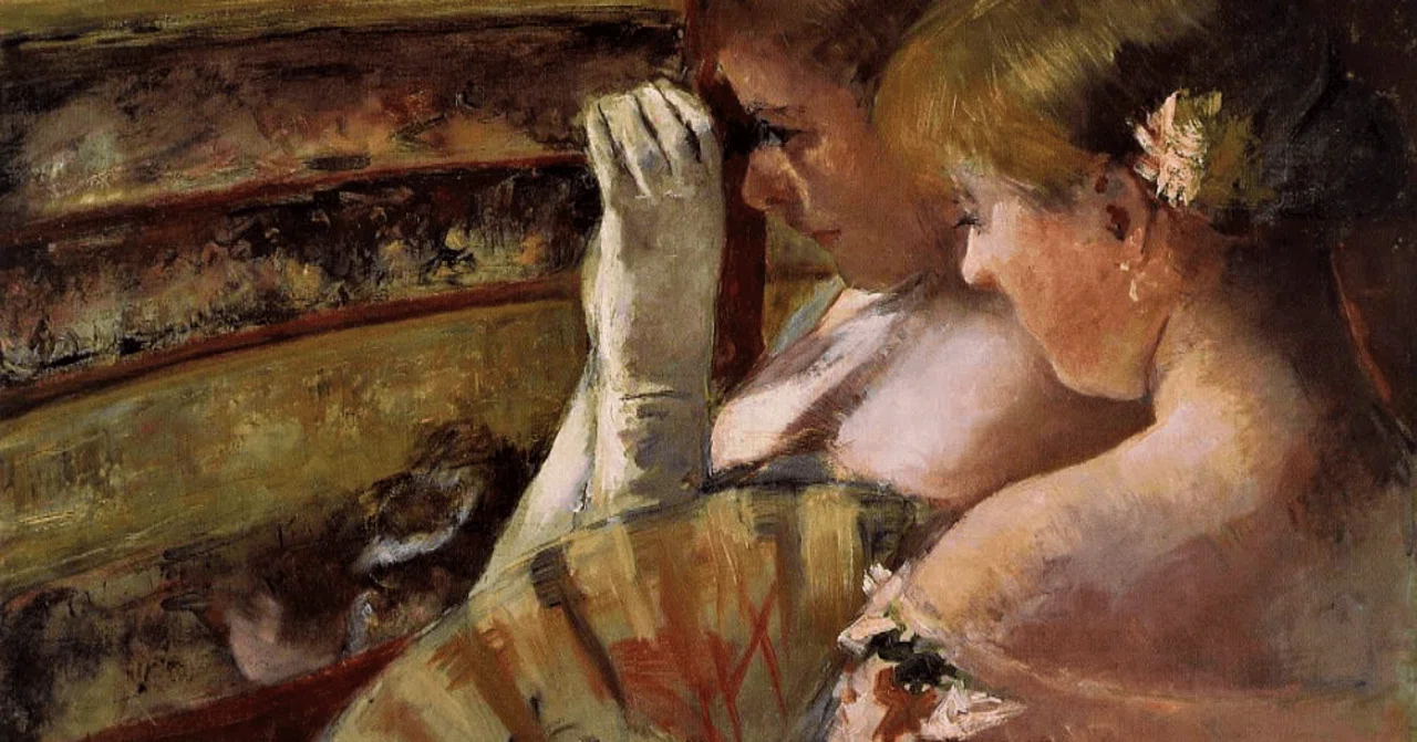 抄訳）The New Painting—Impressionism: 1874–1886 |「新しい絵画」展