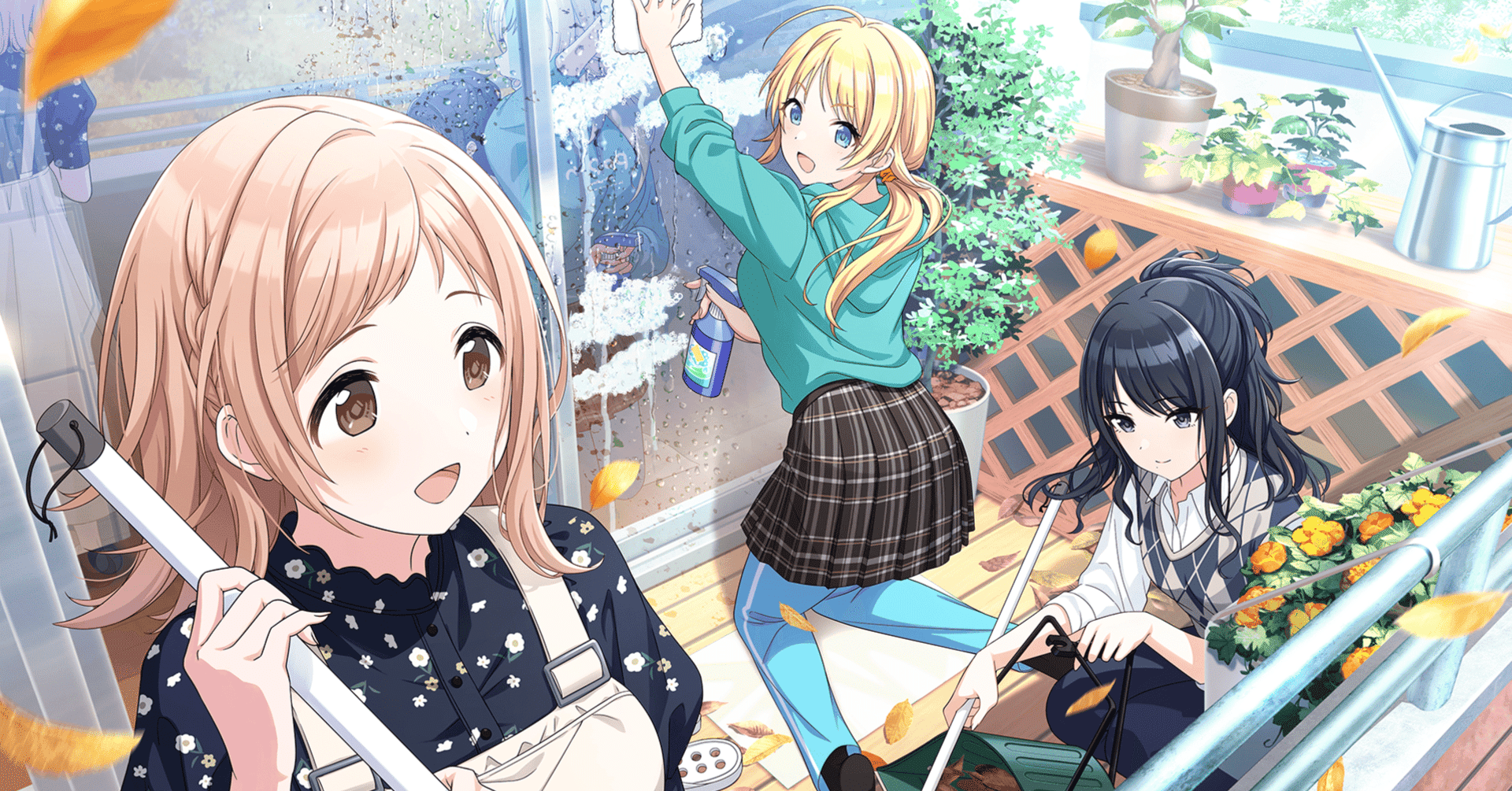 ユニオンアリーナ】イルミネーションスターズデッキ解説｜かわちゃん