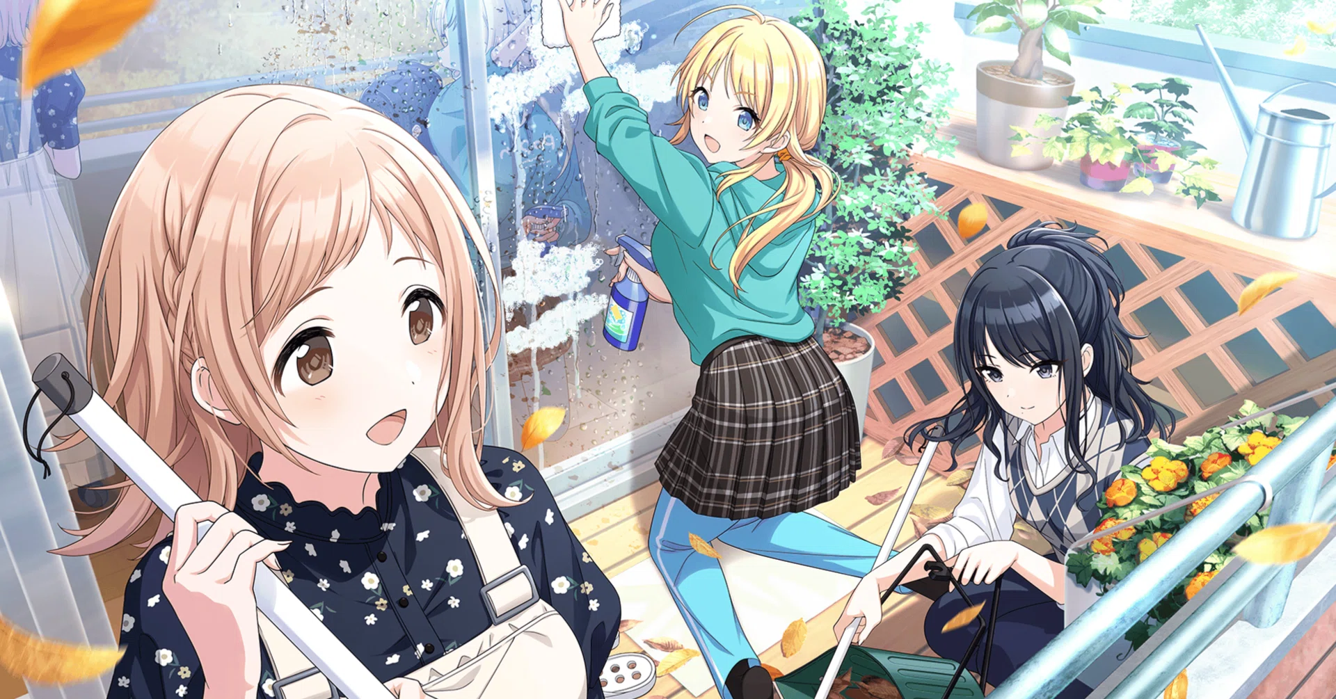 ユニオンアリーナ】イルミネーションスターズデッキ解説|かわちゃん ユニオンアリーナ】イルミネーションスターズデッキ解説|かわちゃん