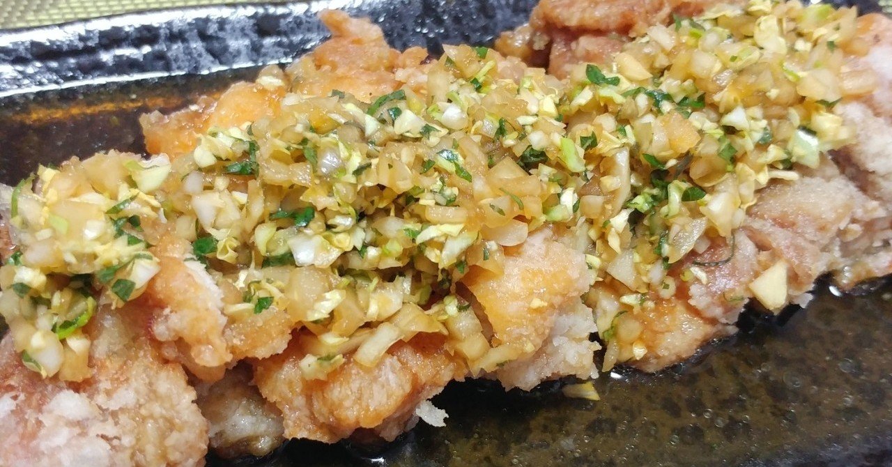 安西先生と何にでもかけたくなる特製ポン酢 ダイタク大 Note