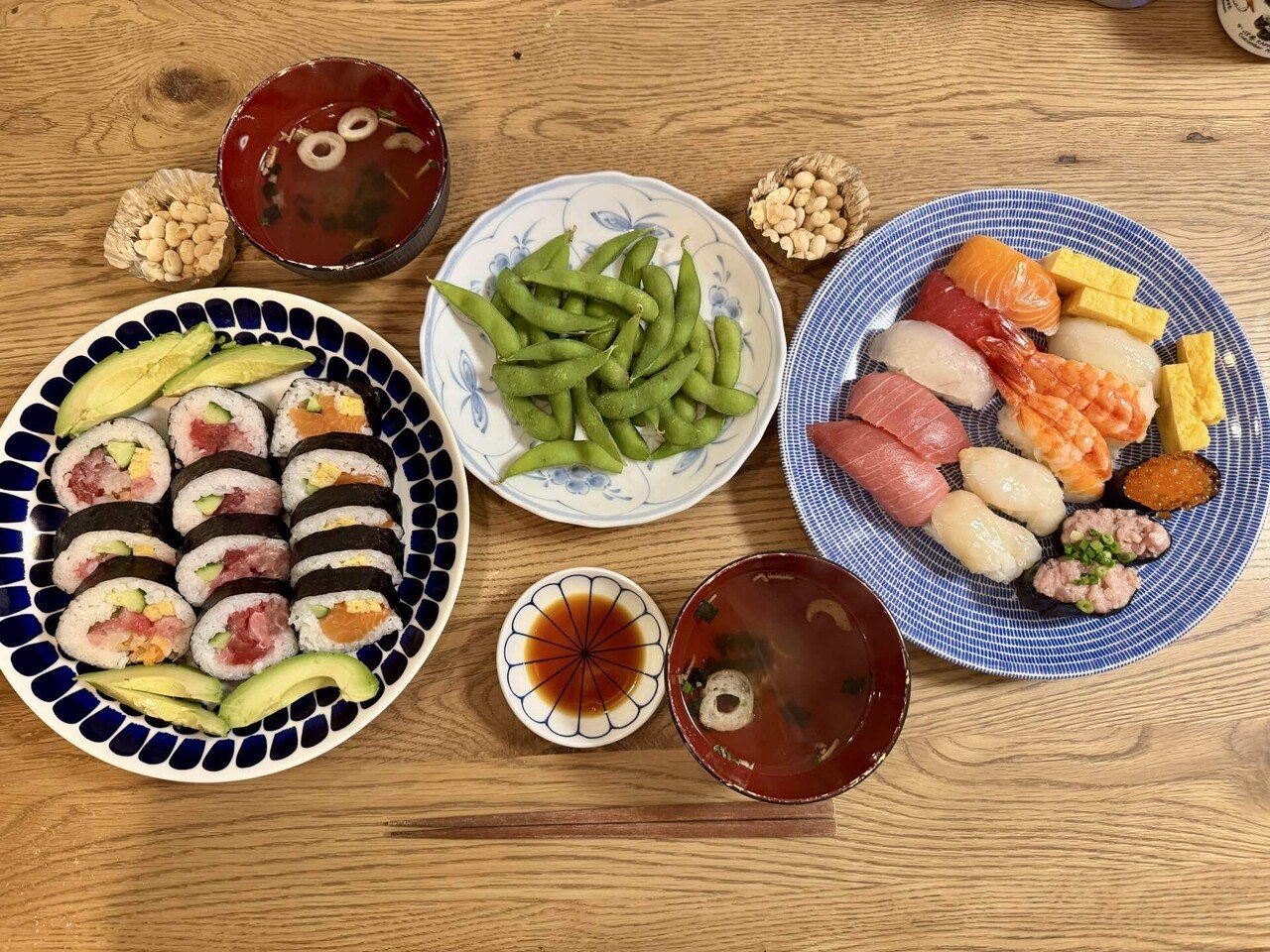 本日の夜ごはん（火曜日）｜Kiryu Ikumi