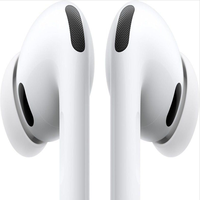 Apple AirPods Pro 3 ワイヤレスイヤホン、アクティブノイズキャンセ