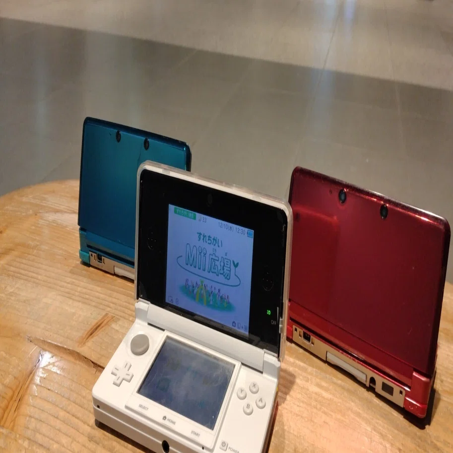 3DS画面確認用 購入しないでね Amazon | 3DS 液晶 ディスプレイ 画面 パネル LCD 修理 交換 互換 部品