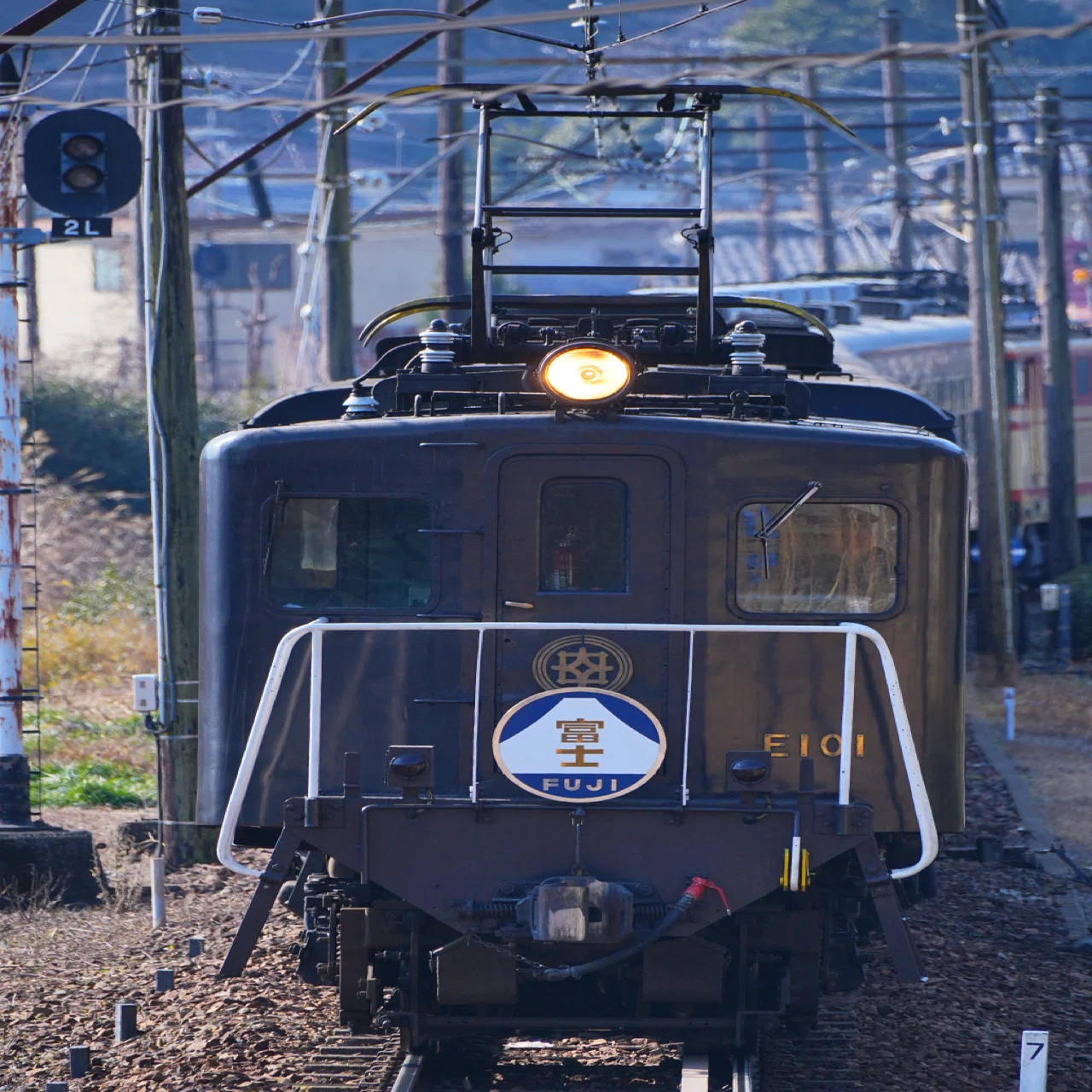 静岡に集う昭和を追いかけて#2｜ぶるーぱーる