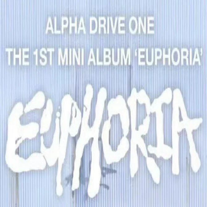 中華サイン会】 ALD1 ALPHA DRIVE ONE offline fansign event apply