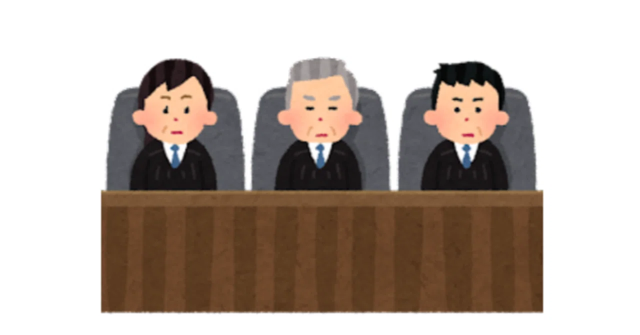 最高裁判所裁判官 国民審査2026｜SS SS