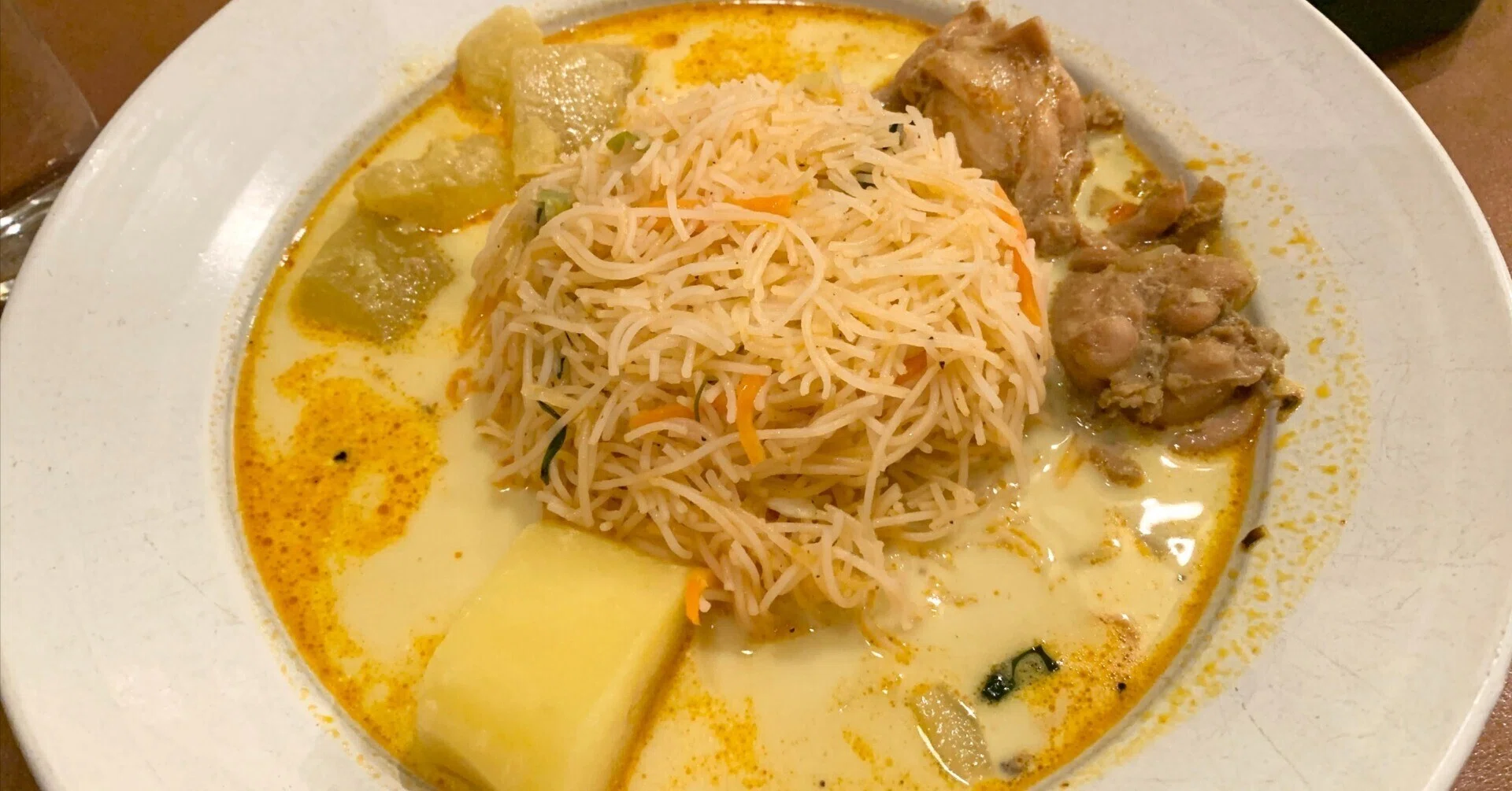 不思議 香菜 ツナパハ 2