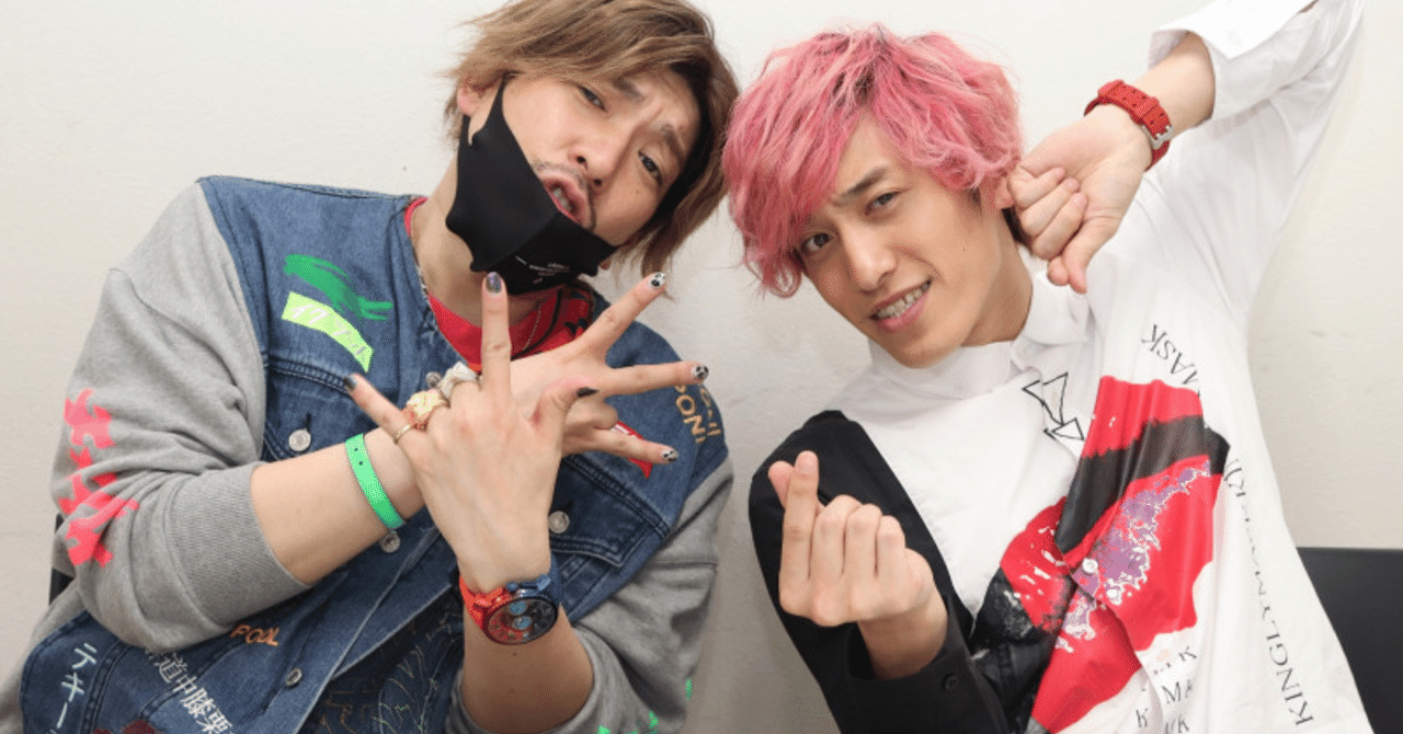 初めての無限大ホール の巻 ルナ Note