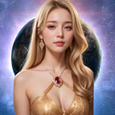 プレアデス星人ノア