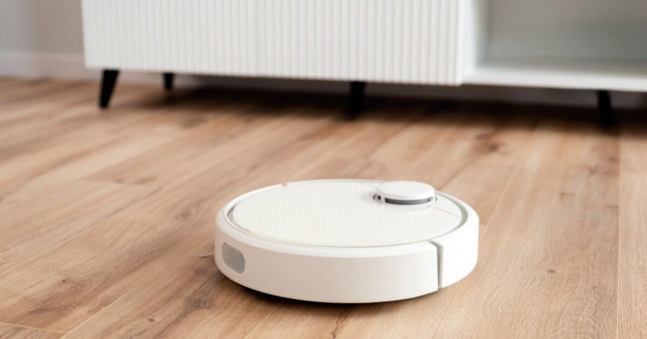 【使用期間一年】ロボット掃除機、画像確認 決定版】ロボット掃除機の耐用年数は何年？寿命のサインと買い替え