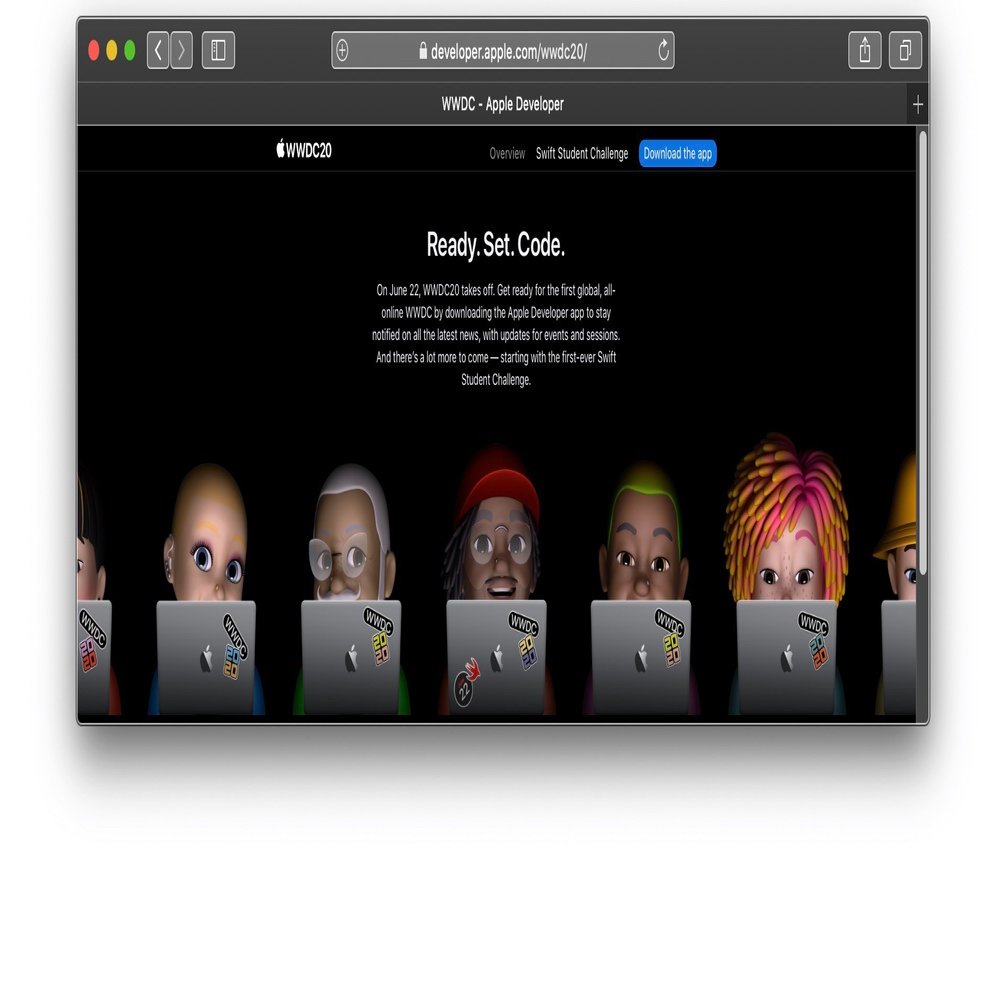 Swift Student Challenge』にチャレンジだ｜快技庵 高橋政明