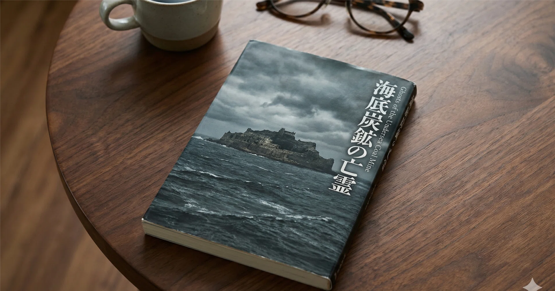 本格ミステリ小説を100%AIで生成できるのか検証してみた｜葦沢かもめ
